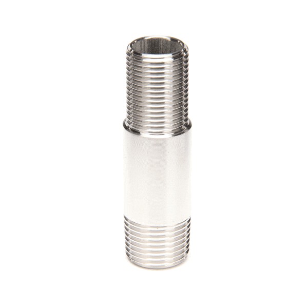 (image for) BKI (Barbeque King) FT0396 PIPE, DEAD WEIGHT TO BAFFLE BO